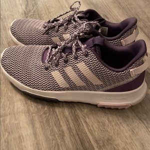 Women’s Adidas Cloudfoam